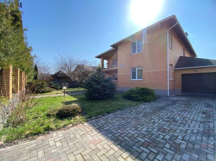 Будинок по вул. Коростенській - фото 1