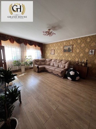 Продам гарний будинок 120 м² на Озерній Балці. - фото 1