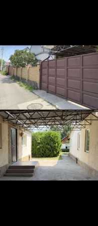 Продається домоволодіння із трьох будинків. - фото 1