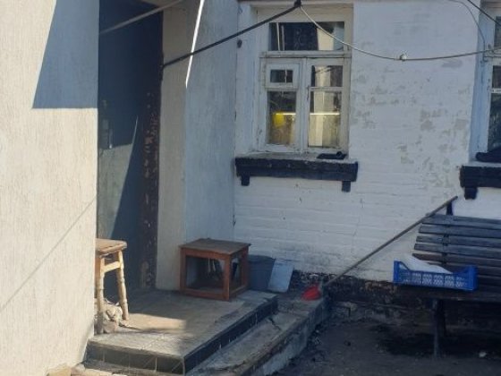 Продаж. Частина будинку, 14 сот зем.ділянка, Мальованка. Житомир