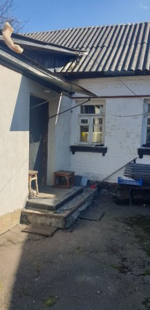 Продаж. Частина будинку, 14 сот зем.ділянка, Мальованка. - фото 1