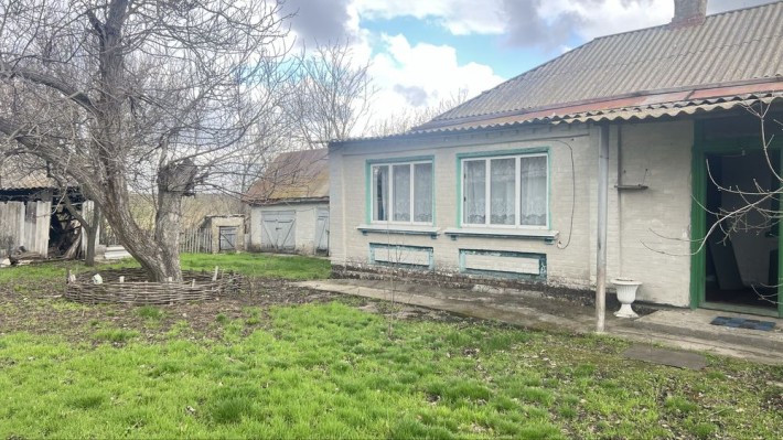 Продаж будинку в селі Димине - фото 1