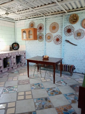 Продажа дачного дома в Вольноулановке - фото 1