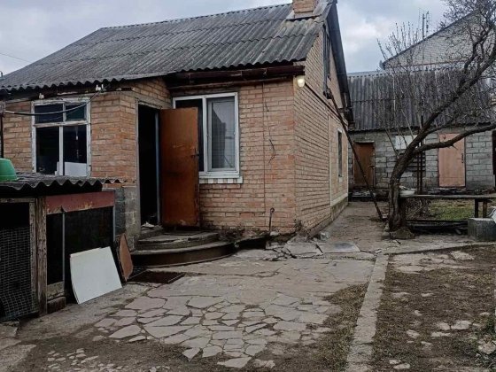 Продам будинок р-н Масленеківка Кропивницкий