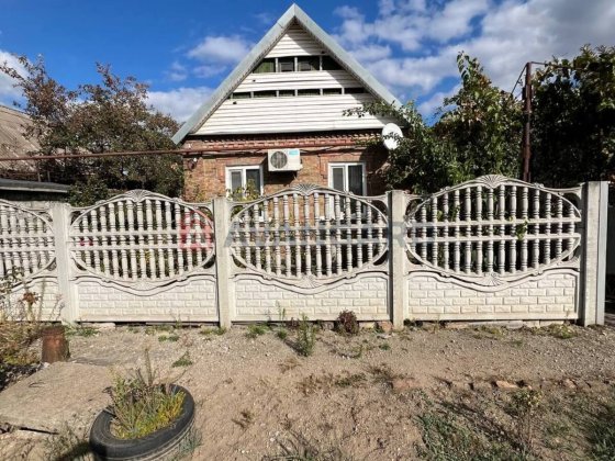 Продаж будинку. Поселок ДД Запорожье