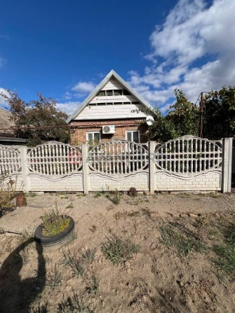 Продаж будинку. Поселок ДД - фото 1