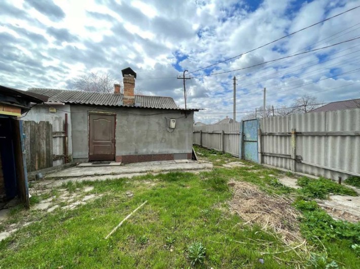 Продам пів будинку в м. Кропивницький - фото 1