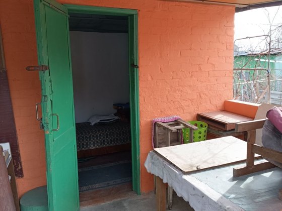 Дача в черте города Запорожье