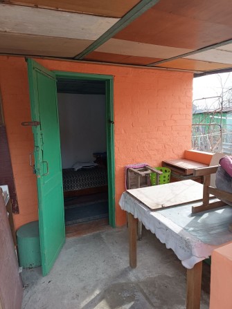 Дача в черте города - фото 1