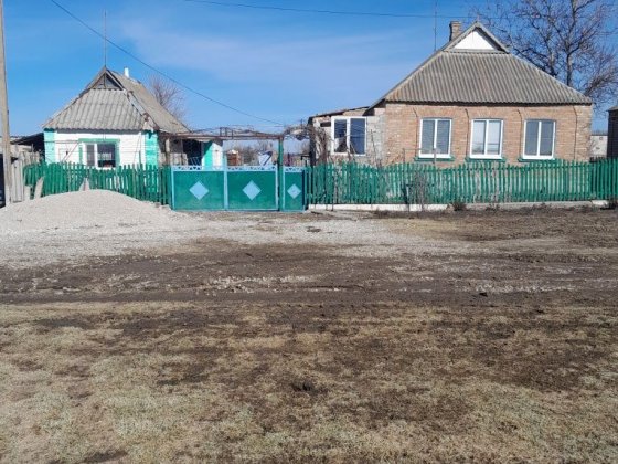 Продам будинок у тихому місці Запорожье