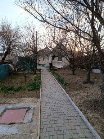 Продажа пол дома - фото 1