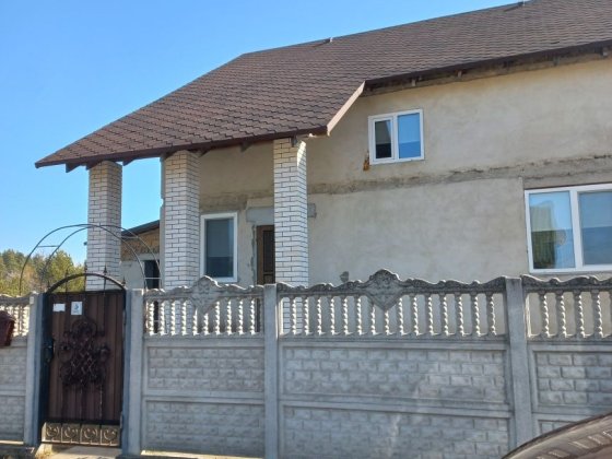 Продам новий будинок на Смоківці Житомир