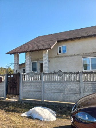 Продам новий будинок на Смоківці - фото 1