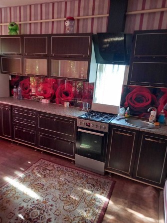 Продам дом в Шевченковском р-не, ул. Радионова (Новороссийская) - фото 1