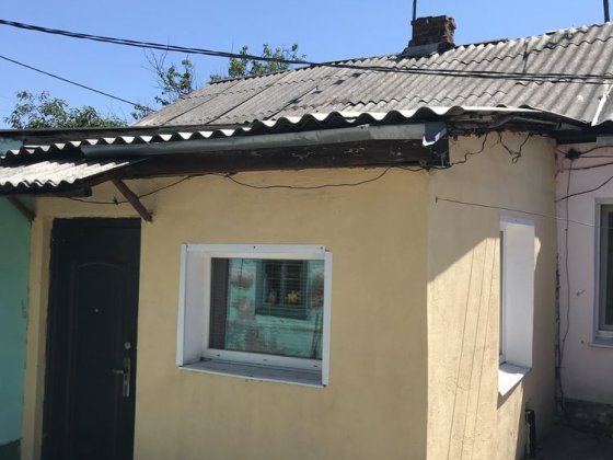 Продаж частини будинку поруч      з центром(обл.енерго) Кропивницкий