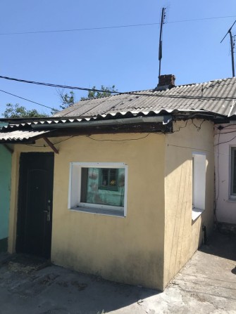 Продаж частини будинку поруч      з центром(обл.енерго) - фото 1