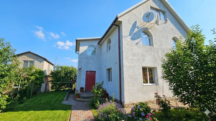 Актуально! Дом 2 этажа 10 соток + Гостевой домик!Ул.Зоряна!СЕРТИФИКАТ! - фото 1