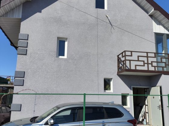 Продам будинок, таунхаус , Київ, Троєщина,  вул. Радосинська. Киев