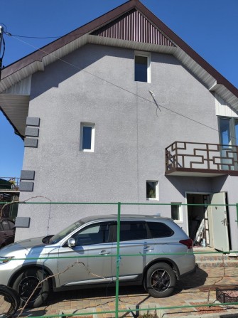 Продам будинок, таунхаус , Київ, Троєщина,  вул. Радосинська. - фото 1