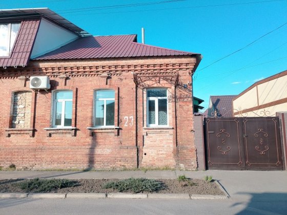 Продається житло з усіма зручностями, центр Кропивницкий