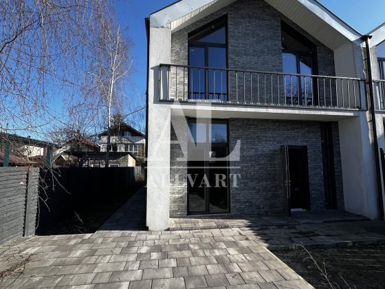 Продаж Дуплексу без ремонту, Київ, вул. Кальвільна, метро Сирець/Нивки Київ