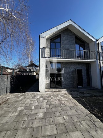 Продаж Дуплексу без ремонту, Київ, вул. Кальвільна, метро Сирець/Нивки - фото 1