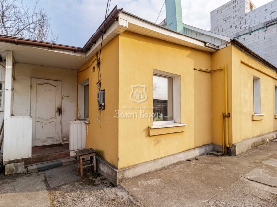 Будинок, 3к. Житловий стан. Кринична, 30, Совки Солом'янський район Київ