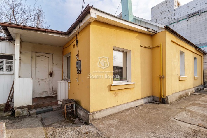 Будинок, 3к. Житловий стан. Кринична, 30, Совки Солом'янський район - фото 1