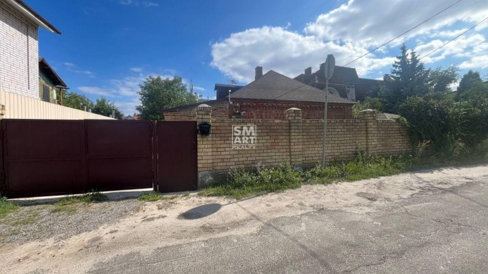 Ділянка з будинком в Шевченківському р-ні,вул.Академіка Івахненка(Чапл - фото 1