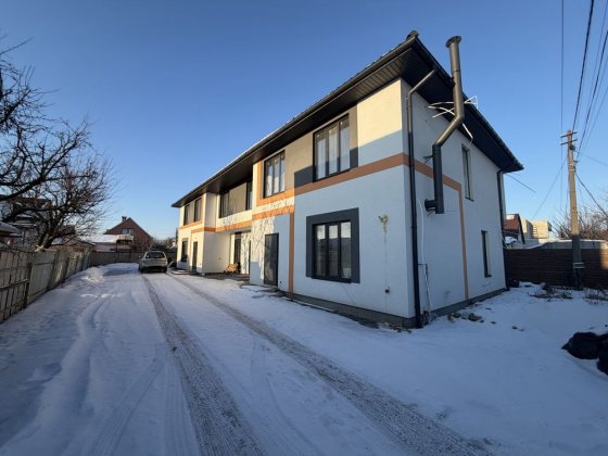 Таунхаус від забудовника, без комісіі. Славутич, Осокорки