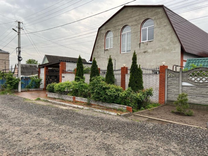 Простая продажа дома оренда - фото 1