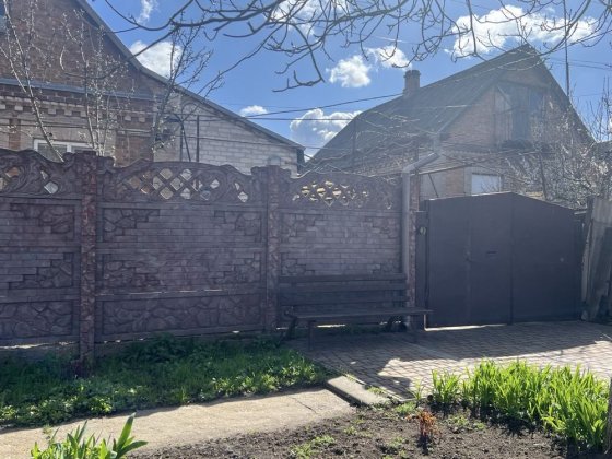 Продам будинок на Кічкасі Запорожье
