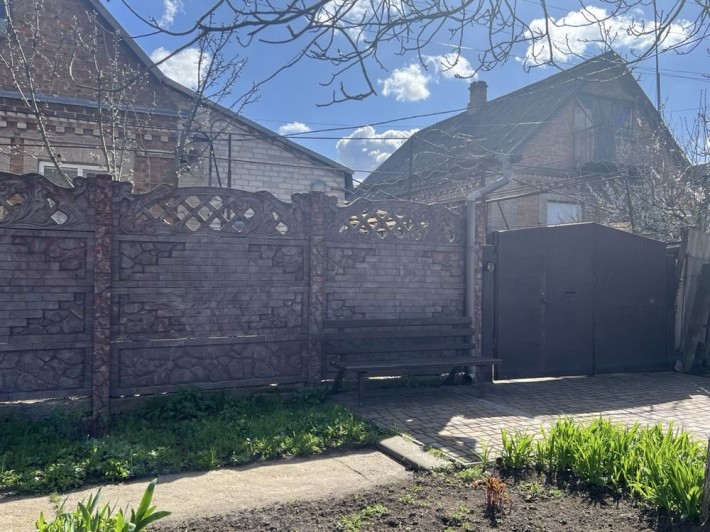 Продам будинок на Кічкасі - фото 1