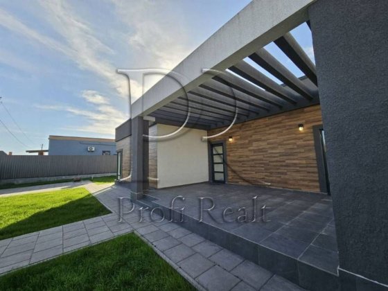 Продаж будинку 155 кв.м. метро Славутич, Осокорки, Дарницький р-н Київ