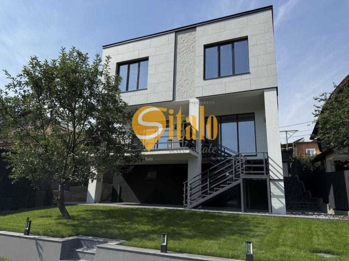 Продаж сучасного будинку, метро Голосіївська. Автовокзал - фото 1