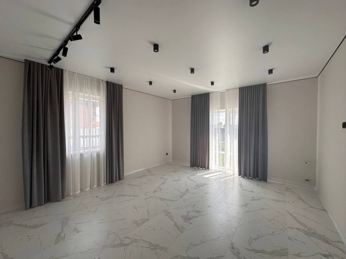 Будинок зремонтом 97 кв.м. на 4  соток Газ - фото 1