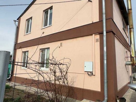 Продам 2-х поверховий будинок Чаплі