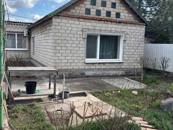 Продаж будинку, Запоріжжя Ліве Запорожье
