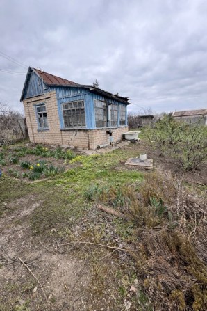 Продается дача Великий луг - фото 1