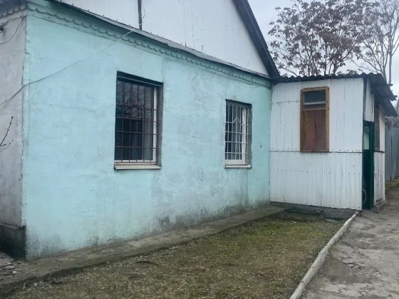 Часть дома пр.Свободы за 14000$