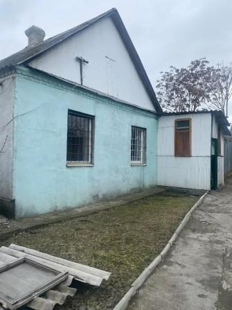 Часть дома пр.Свободы за 14000$ - фото 1