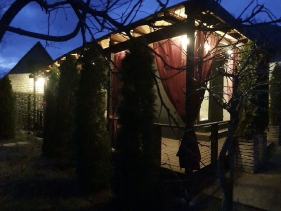 Дом с ремонтом. Рядом лес, озеро