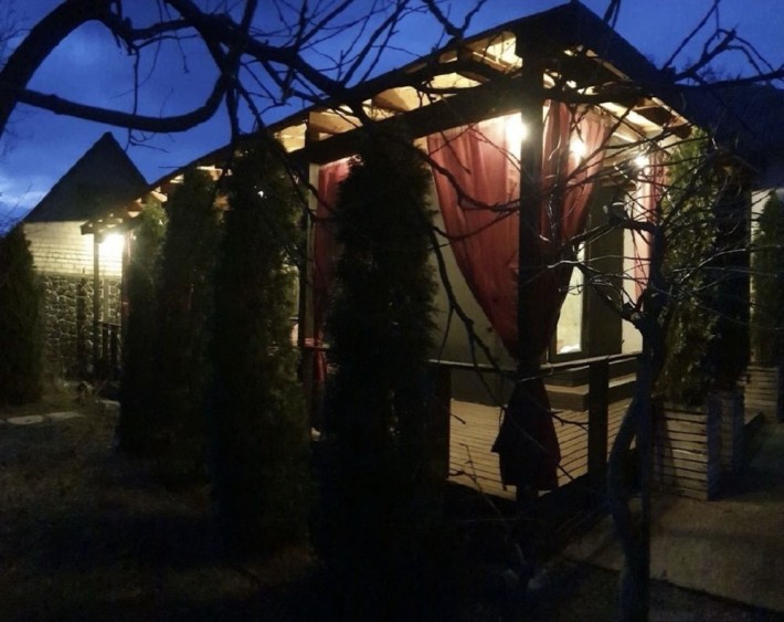 Дом с ремонтом. Рядом лес, озеро - фото 1