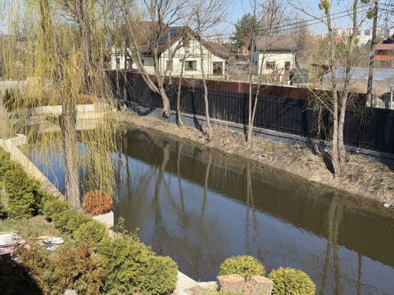 Без% Таунхаус 105м2 Осокорки славутич район Білоі дачі Киев