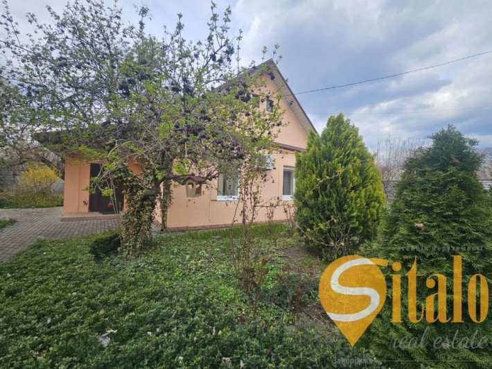 Продаж будинку на Правому Березі. - фото 1