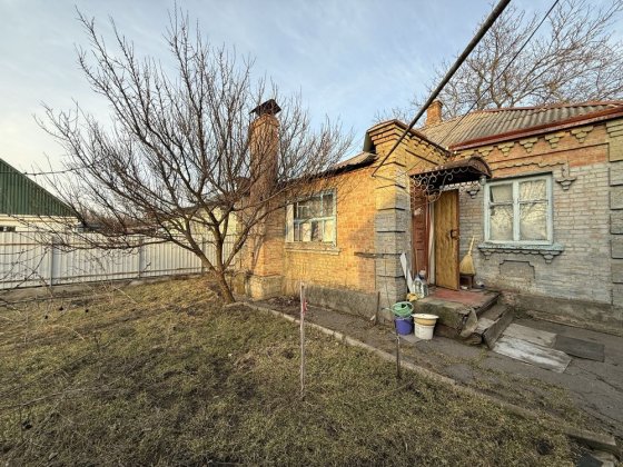 Продаж ОКРЕМОГО будинку, початок Масляниківки Кропивницький
