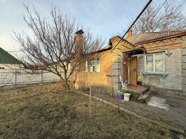 Продаж ОКРЕМОГО будинку, початок Масляниківки - фото 1