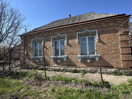 Продаж будинку 74кв.м Кропивницький