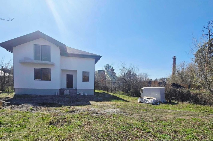 Продаємо будинок-недобудову на Корбутівці - фото 1