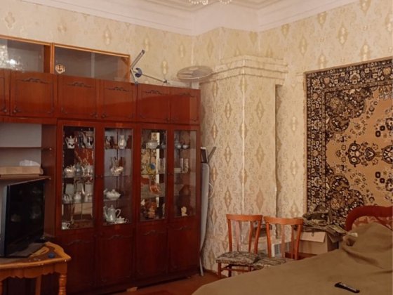 Продаж частини будинку(квартира) в районі Житнього ринку Житомир